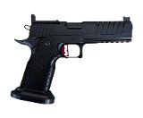 Masterpiece Arms DS9 Hybrid 9mm Black 2011 Optics Ready DS9HYB-BLK-R MPA - 2 of 2 Masterpiece Arms DS9 Hybrid 9mm Black 2011 Optics Ready DS9HYB-BLK-R MPA - 2 of 2