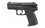 HK Heckler & Koch USP9 Compact V1 9mm USP 13 Round Capacity 81000329