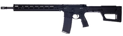 Daniel Defense DD4 SPRIII 556 Nato 18