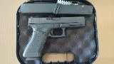 Police Trade Glock 17 Gen 3 9mm 17+1