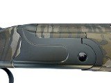 Factory Blem/ Sample CZ Swamp Magnum 12 Ga Over/Under 30