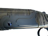 Factory Blem/ Sample CZ Swamp Magnum 12 Ga Over/Under 30