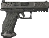 Walther PDP Pro Enhanced 9mm Optics Ready 4.5