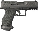 Walther PDP Pro Enhanced Compact 9mm Optics Ready 4