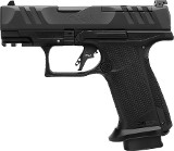 Walther PDP PRO SD F-Series 9mm Optics Ready 3.5