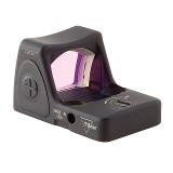 Trijicon RMR Type 2 3.25 MOA Red Dot Adjustable LED 700672 Free Shipping - 3 of 5