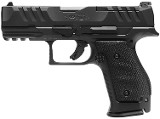 Walther PDP SF Compact 9mm 4