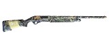 Factory Blem/ Sample CZ 612 Magnum Turkey 12 Ga Pump Action Realtree Xtra Green 26
