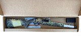 Factory Blem/ Sample CZ 612 Magnum Turkey 12 Ga Pump Action Realtree Xtra Green 26