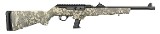 Ruger PC Carbine Distributor Exclusive Green Digital Camo 9mm 19107 - 3 of 3