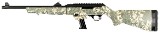 Ruger PC Carbine Distributor Exclusive Green Digital Camo 9mm 19107