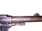 High Standard Sentinel Deluxe .22 LR Revolver - 3 of 6