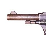 High Standard Sentinel Deluxe .22 LR Revolver - 4 of 6