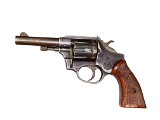 High Standard Sentinel Deluxe .22 LR Revolver - 1 of 6