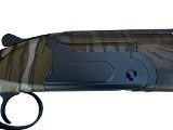 Factory Blem/ Sample CZ Swamp Magnum 12 Ga Over/Under 30