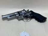 Smith & Wesson Model 627-5 – .357 Magnum, 4