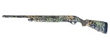 Factory Blem/ Sample CZ 612 Magnum Turkey 12 Ga Pump Action Realtree Xtra Green 26