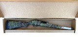 Factory Blem/ Sample CZ 612 Magnum Turkey 12 Ga Pump Action Realtree Xtra Green 26