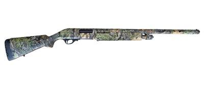 Factory Blem/ Sample CZ 612 Magnum Turkey 12 Ga Pump Action Realtree Xtra Green 26