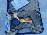 Beretta PX4 Storm Compact – 9mm, 15+1 Capacity, Beretta Certified Used (Y-Gun)