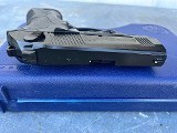 Beretta PX4 Storm Compact – 9mm, 15+1 Capacity, Beretta Certified Used (Y-Gun) - 5 of 8