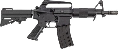 DPMS Kitty Kat 300 Blackout 7.5
