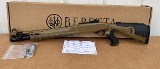 Beretta 1301 Tactical Mod 2 12 Ga Semi Auto FDE 18