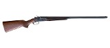 Factory Blem/ Sample CZ Hammer Classic 12 Ga Side By Side SXS 30