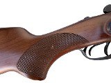 Factory Blem/ Sample CZ Hammer Classic 12 Ga Side By Side SXS 30
