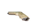 Sig Sauer 1911 Scorpion FDE .45 ACP – Rail, Night Sights, G10 Grips - 5 of 8