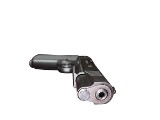 Colt 1911 Government Model .22 LR Rail Gun – Black Finish (Walther-Made) - 4 of 7