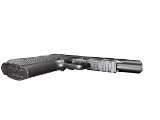 Colt 1911 Government Model .22 LR Rail Gun – Black Finish (Walther-Made) - 3 of 7