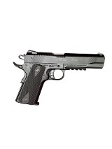 Colt 1911 Government Model .22 LR Rail Gun – Black Finish (Walther-Made) - 2 of 7