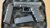 Police Trade Glock 23 Gen 3 40 S&W - 2 of 2