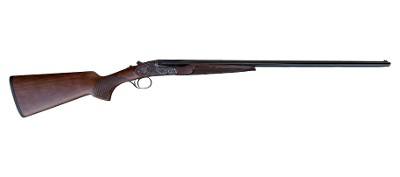 Factory Blem/ Sample CZ USA Sharp-Tail 410 Ga Side-by-Side 28