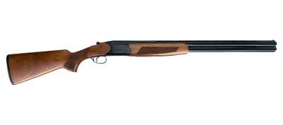 Factory Blem/ Sample CZ USA Drake Southpaw LH 12 Ga Over/Under 28