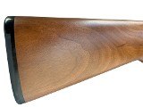 Factory Blem/ Sample CZ USA Drake Southpaw LH 12 Ga Over/Under Shotgun 28