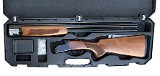 Factory Blem/ Sample CZ USA Drake Southpaw LH 12 Ga Over/Under Shotgun 28