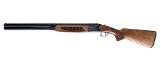 Factory Blem/ Sample CZ USA Drake Southpaw LH 12 Ga Over/Under Shotgun 28