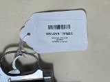 Smith & Wesson Model 60 – .38 Special Stainless 2