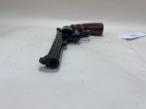 Smith & Wesson Model 14-3 – .38 Special Target Revolver, 6