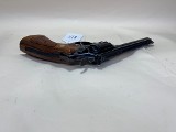 Smith & Wesson Model 14-3 – .38 Special Target Revolver, 6