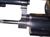 Smith & Wesson Model 14-3 – .38 Special Target Revolver, 6