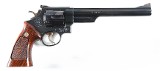 Smith & Wesson Model 25-5 – .45 Colt, 8-3/8