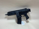 USED Sig Sauer MCX Rattler 5.56 NATO Pistol – 5.5