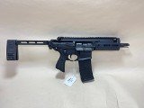 USED Sig Sauer MCX Rattler 5.56 NATO Pistol – 5.5