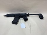 USED Sig Sauer MCX Rattler 5.56 NATO Pistol – 5.5