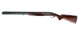 Factory Blem/ Sample CZ Drake All-Terrain 20 Ga Over/Under 28