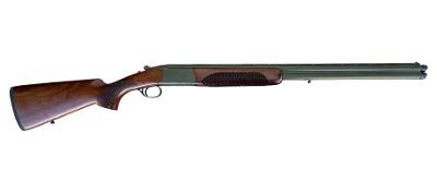 Factory Blem/ Sample CZ Redhead Premier All-Terrain 20 Ga Over/Under 28