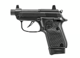 Beretta 20X Bobcat 22 LR Threaded Barrel 8- Round Capacity J20X22R8TB - 1 of 1 Beretta 20X Bobcat 22 LR Threaded Barrel 8- Round Capacity J20X22R8TB - 1 of 1